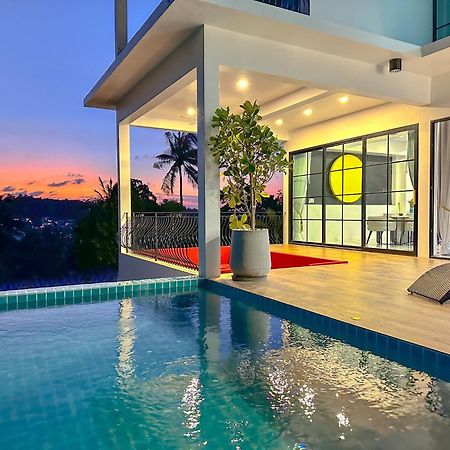 Reggae Garden Villas سالاد بيتش المظهر الخارجي الصورة