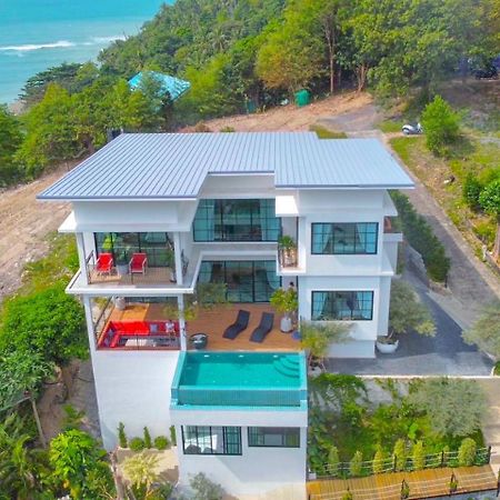 Reggae Garden Villas سالاد بيتش المظهر الخارجي الصورة