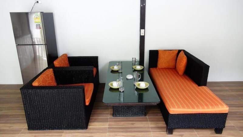 Reggae Garden Villas سالاد بيتش المظهر الخارجي الصورة
