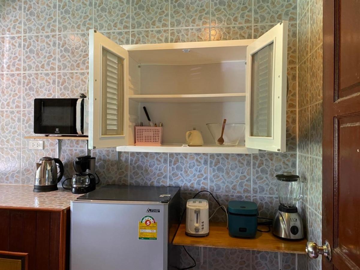 Reggae Garden Villas سالاد بيتش المظهر الخارجي الصورة