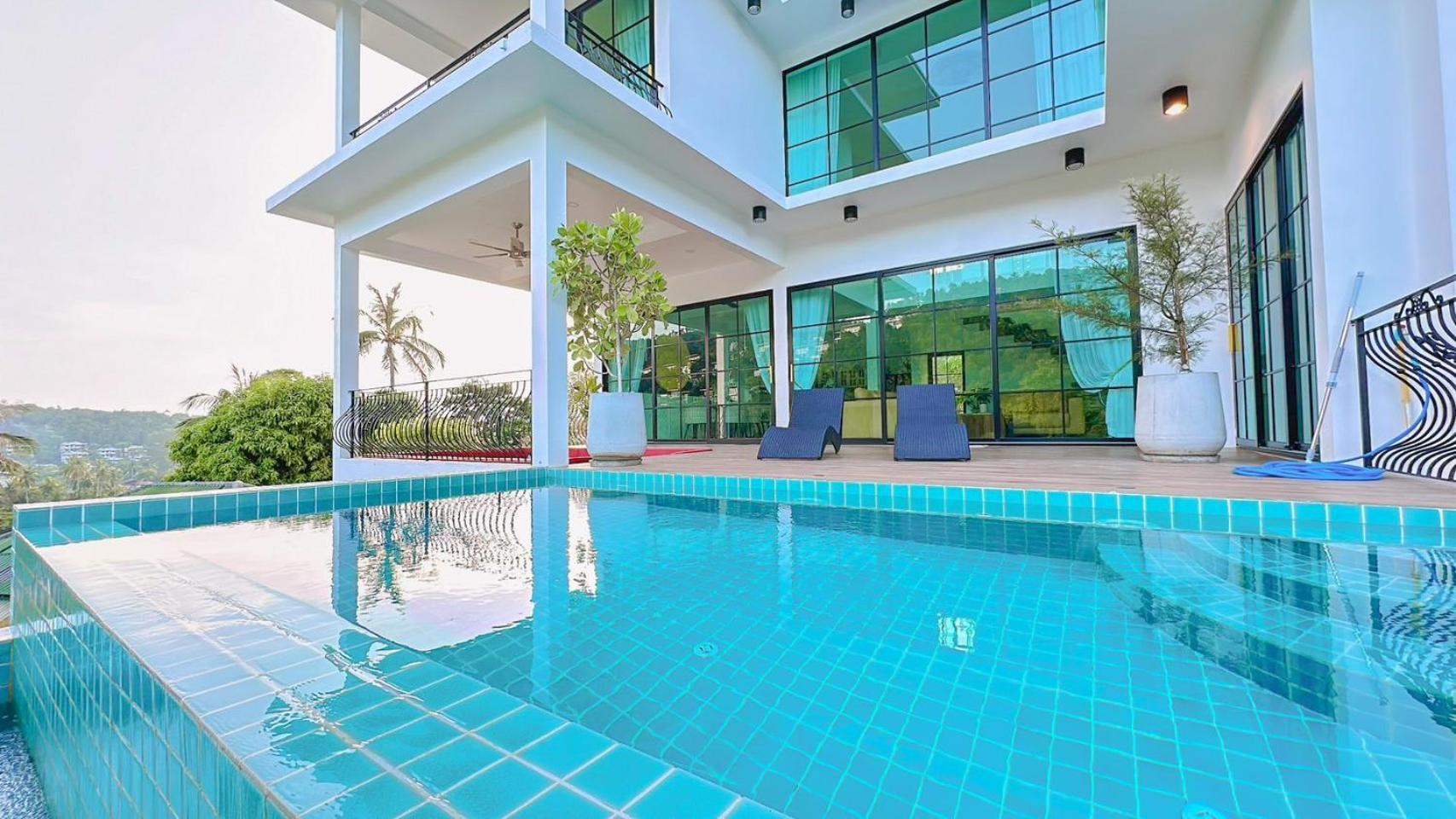 Reggae Garden Villas سالاد بيتش المظهر الخارجي الصورة