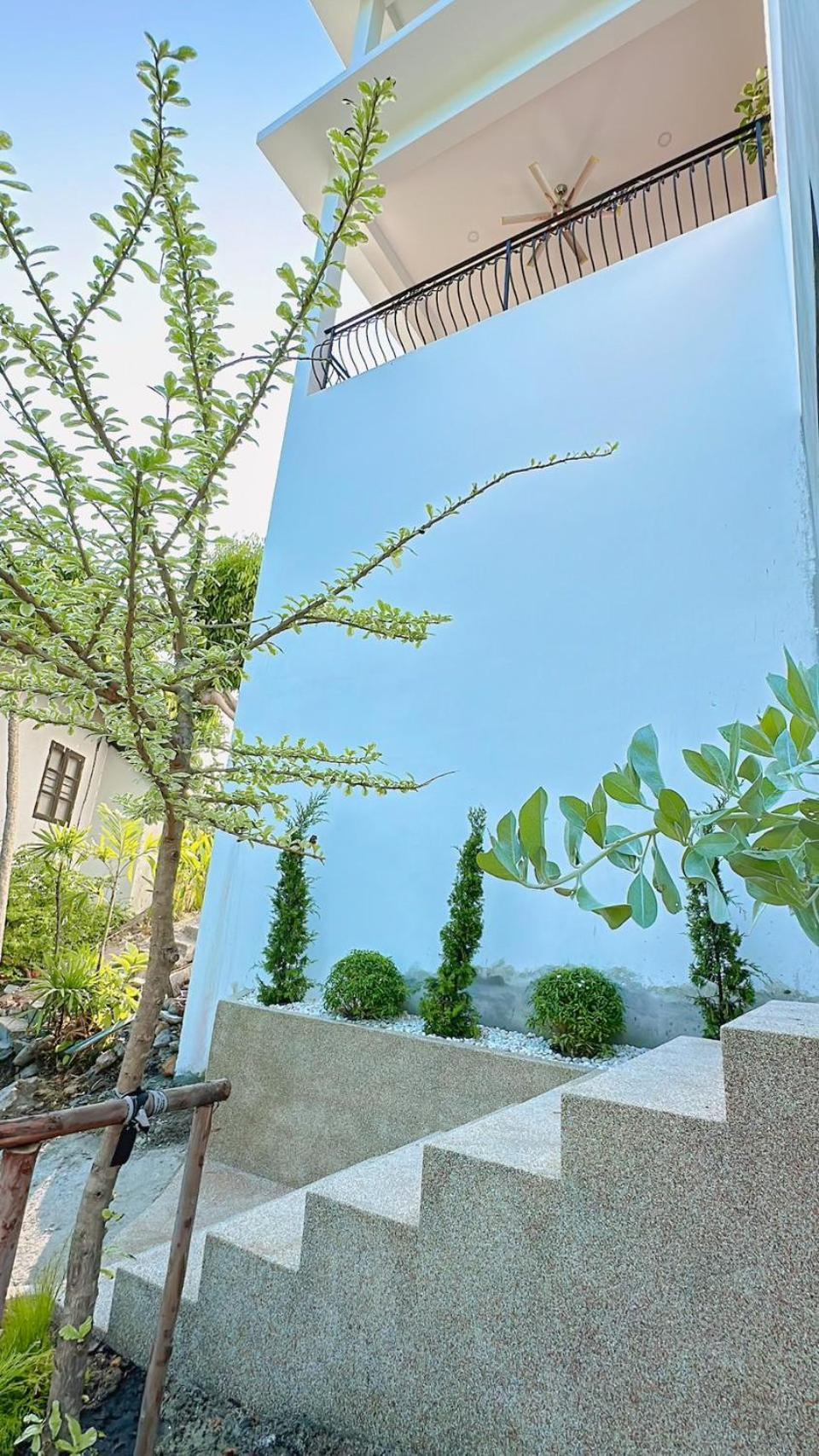Reggae Garden Villas سالاد بيتش المظهر الخارجي الصورة